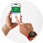 Myzone App Support - Best City Arts in 8K